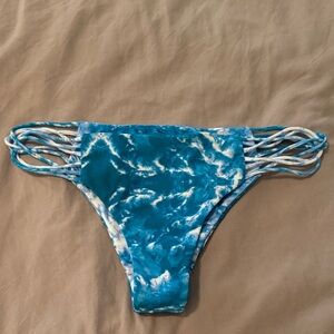 Super Deals! Mikoh Lanai Wave Swim Bottom